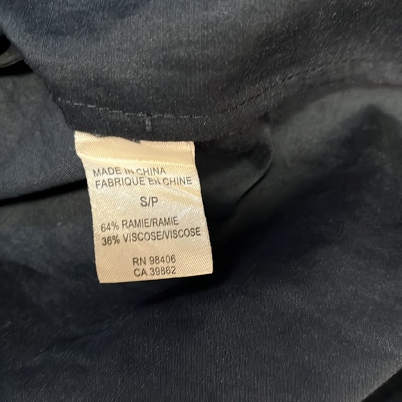 Theory Dress - Picture 4 of 4